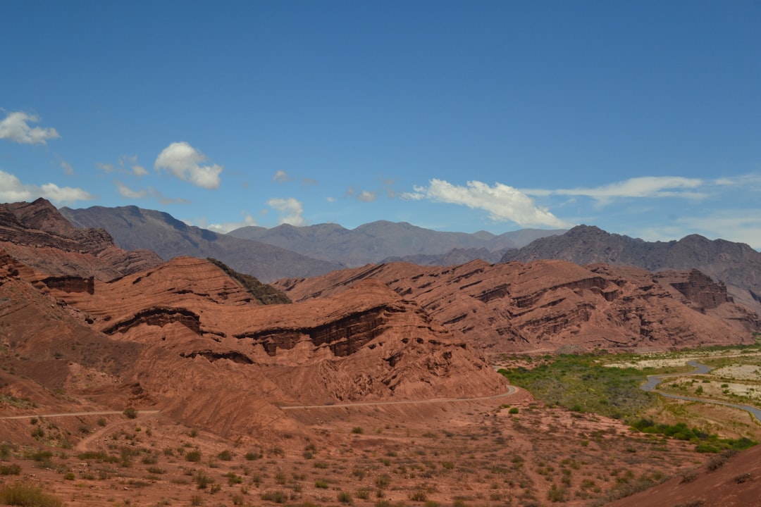 Cafayate te va a enamorar: la joya escondida de los Valles Calchaquíes que no podés dejar pasar