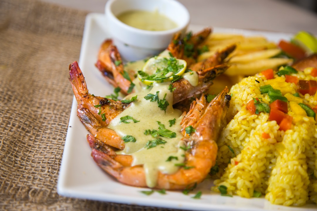 Los mariscos de Puerto Madryn que te van a hacer olvidar cualquier otra costa argentina