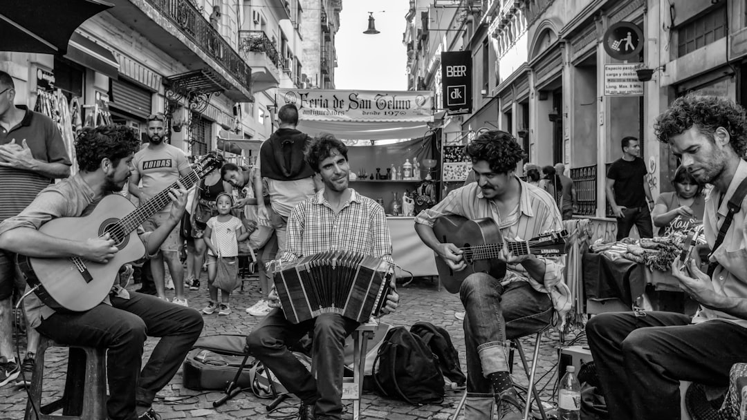 La Ventana en San Telmo: la noche de tango que Buenos Aires te debe
