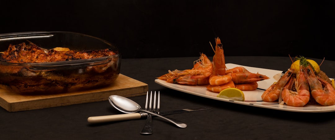 Los mariscos de Puerto Madryn que te van a hacer olvidar cualquier otra costa argentina