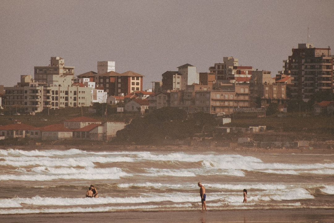 Por qué Mar del Plata es el paraíso que tu perro estaba esperando
