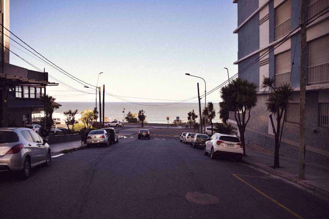 La Perla es el spot de surf que Mar del Plata te estaba pidiendo a gritos