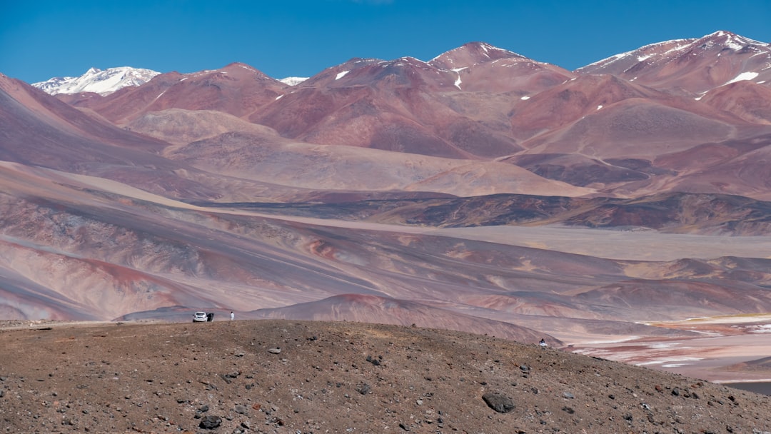 Los pueblos originarios de Salta: un viaje a las raíces que todavía respiran en el norte argentino