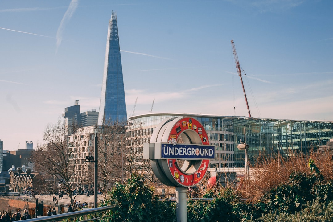 Los bares de cócteles de Londres que todo viajero argentino debe probar antes de volver