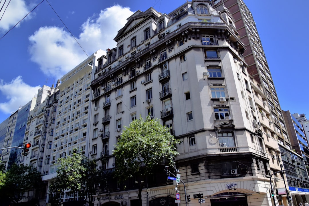 Crystal Bar en Puerto Madero: el rooftop donde Buenos Aires brilla como nunca