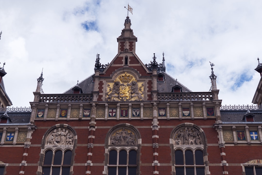 El Rijksmuseum de Ámsterdam: el templo del arte neerlandés que no podés perderte