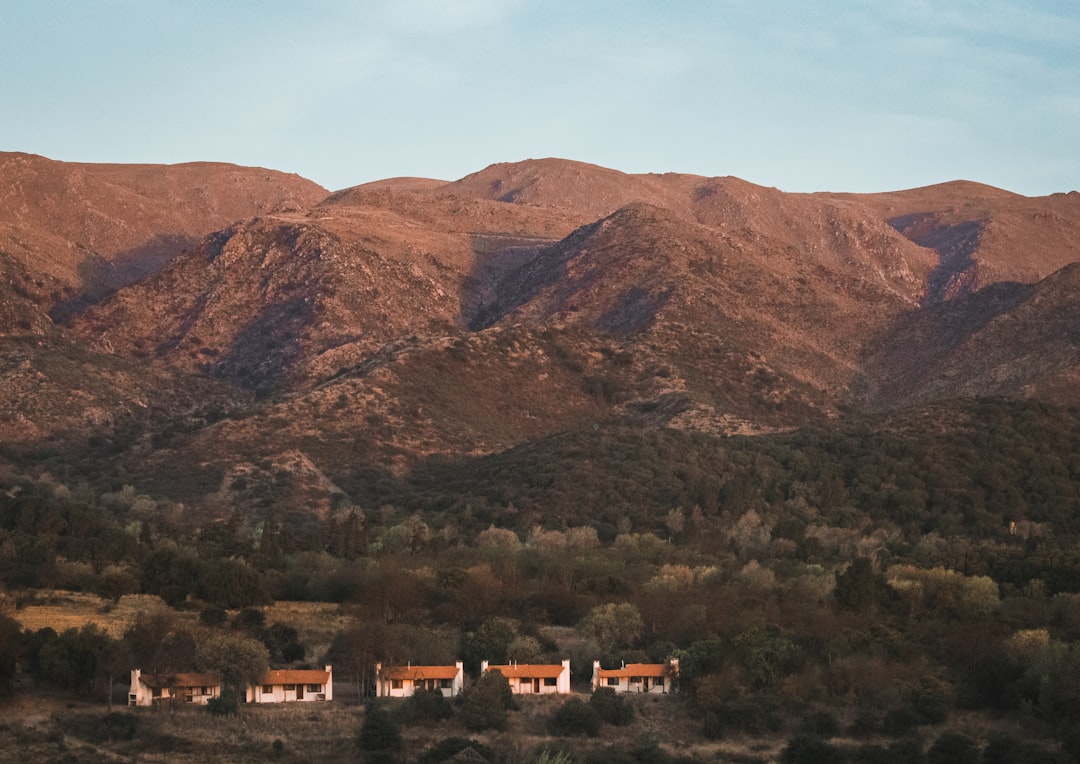 Las Sierras de Córdoba: el paraíso que tu perro merece (y vos también)