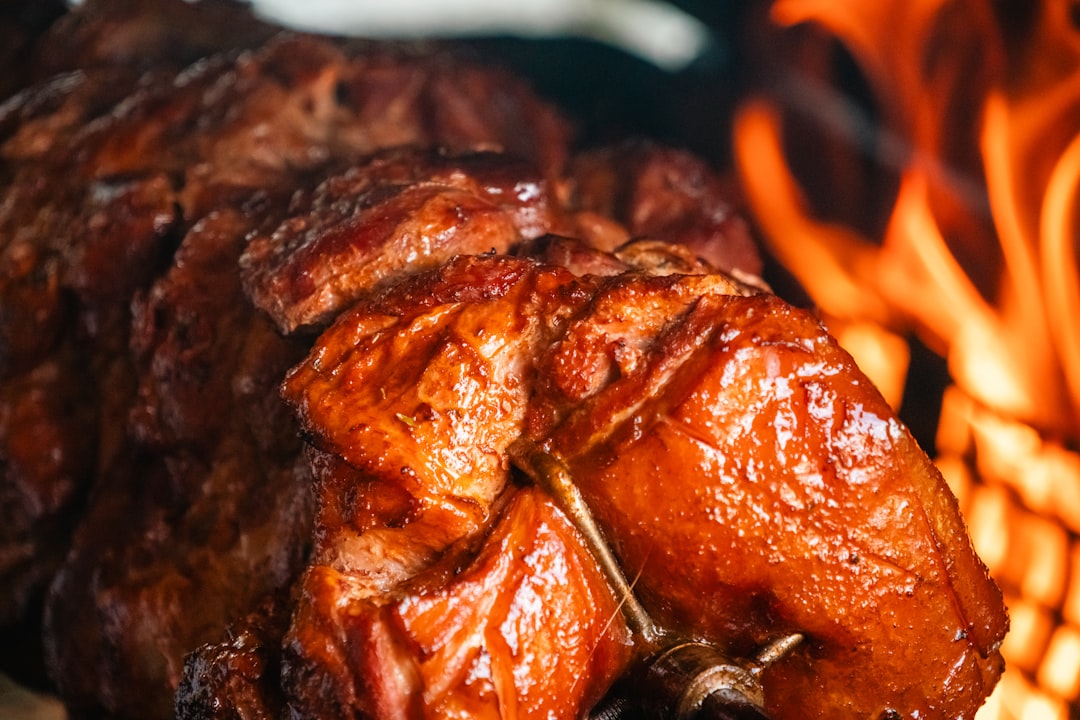 El cordero patagónico de El Calafate: la experiencia gastronómica que no podés perderte en la Patagonia