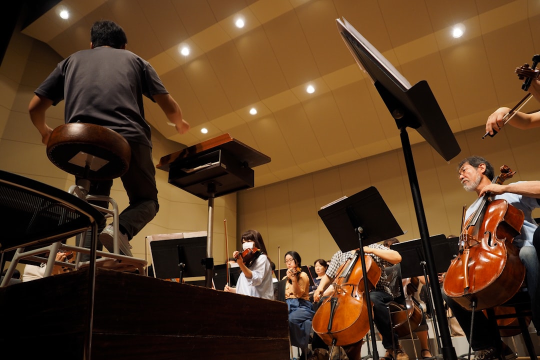 La Balcarce: la calle donde la música folclórica no deja de sonar en Salta