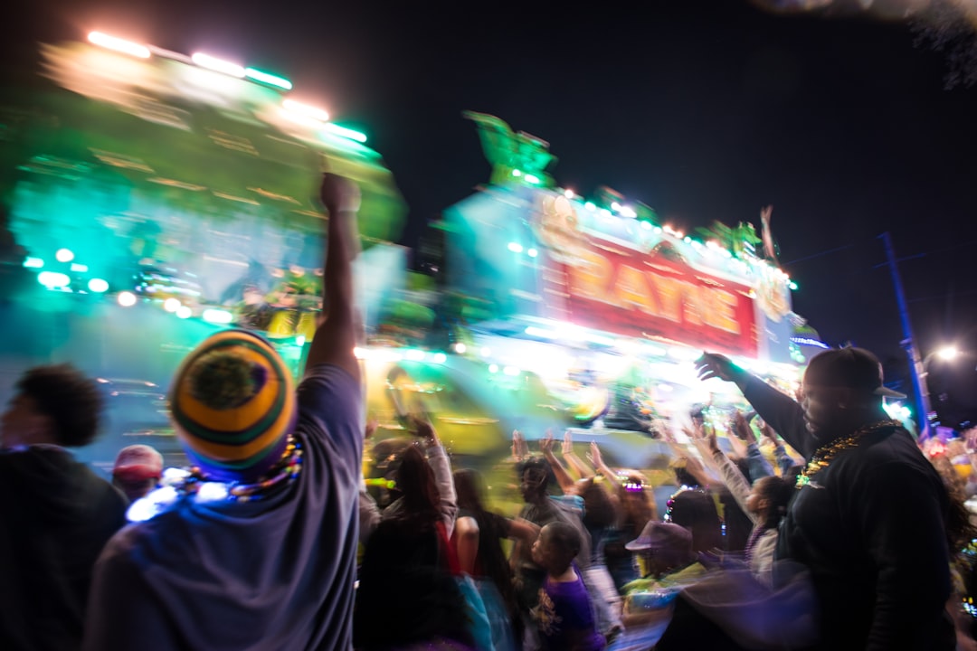 Lapa: el barrio donde la noche de Río de Janeiro cobra vida propia