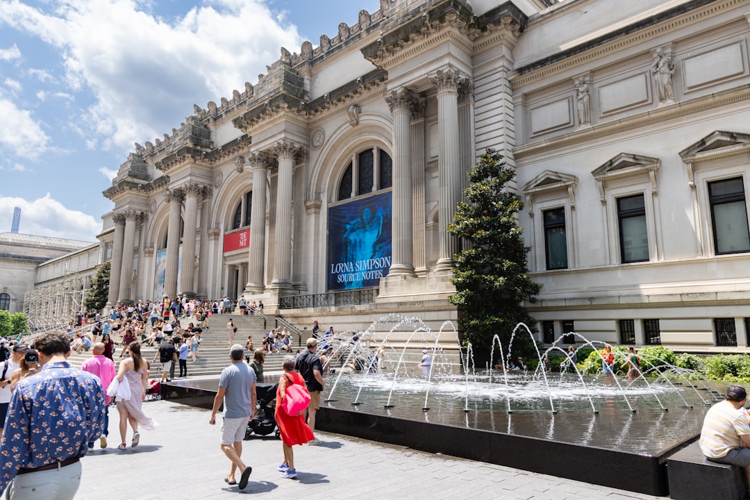 El Metropolitan Museum of Art: el museo que te va a obsesionar (y no solo por sus obras maestras)