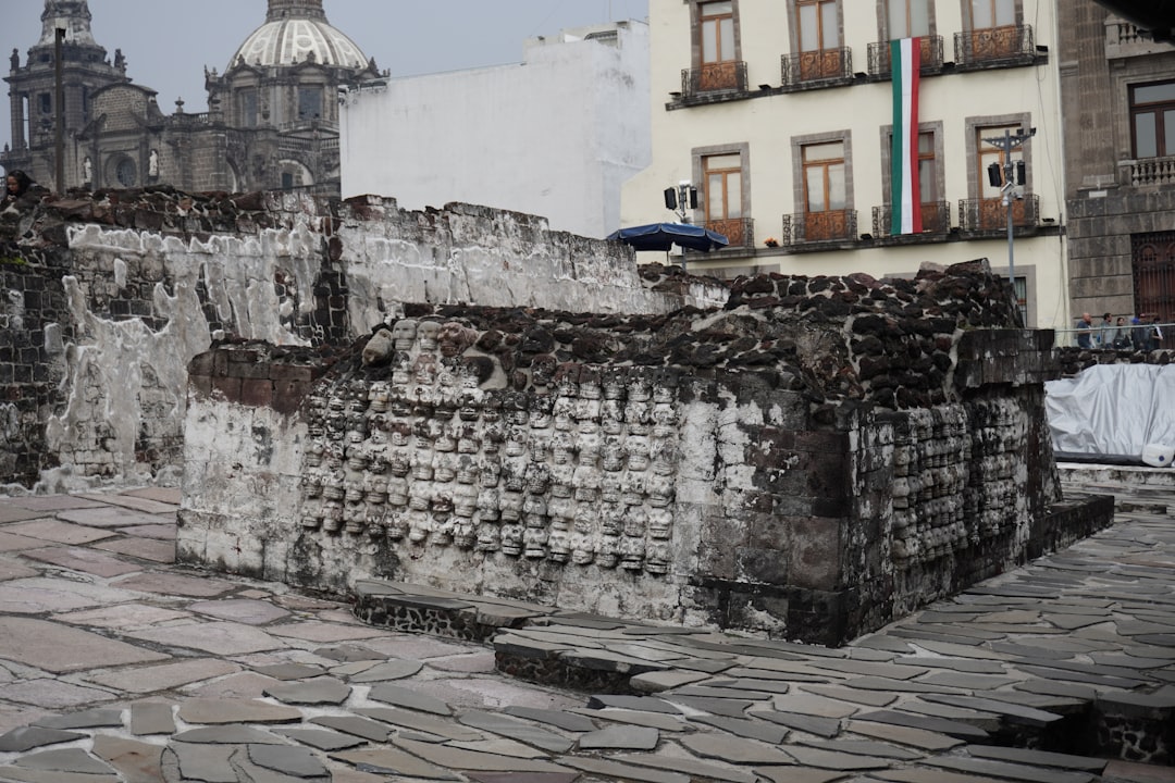 El Templo Mayor de México: el corazón palpitante de la civilización mexica que todavía te sorprende