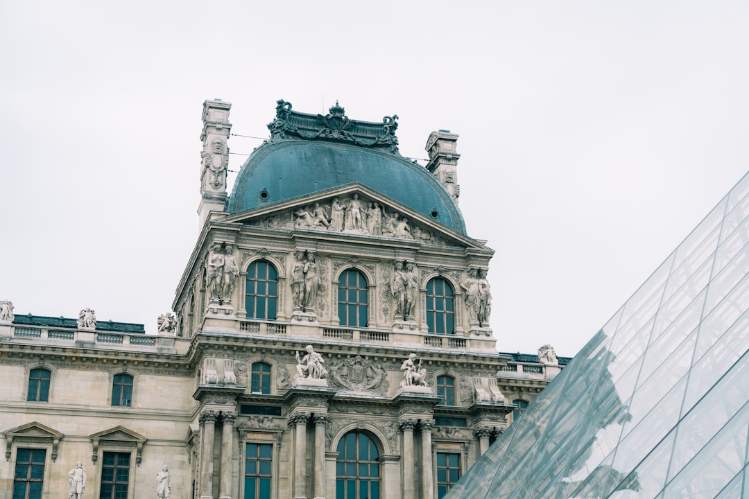 Las 10 obras maestras del Louvre que no podés perderte en tu próxima escapada a París