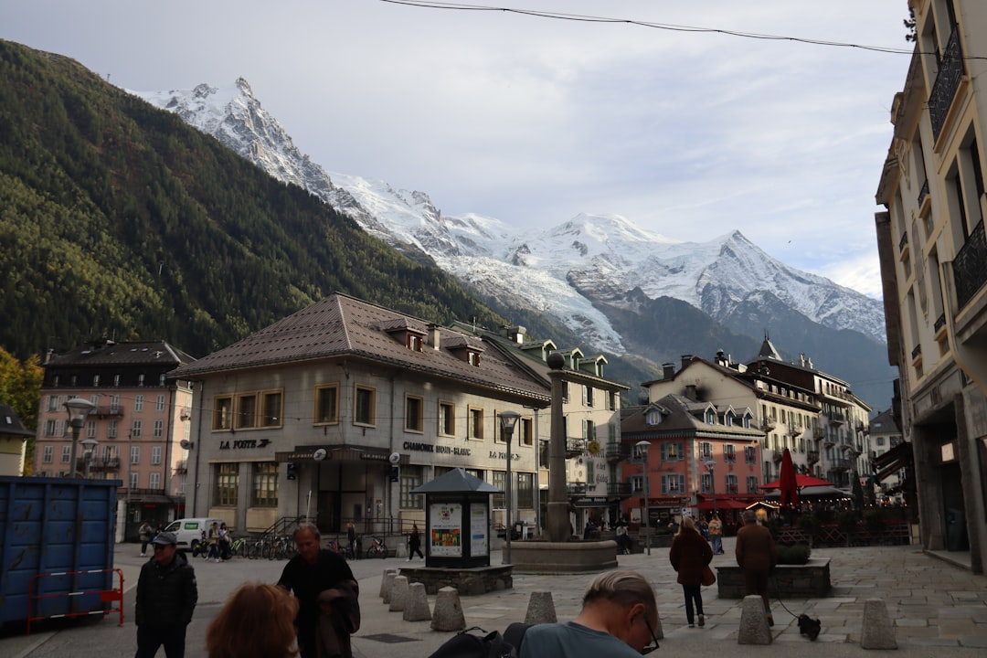 Por qué los Alpes franceses son la obsesión de todo esquiador argentino que se respeta