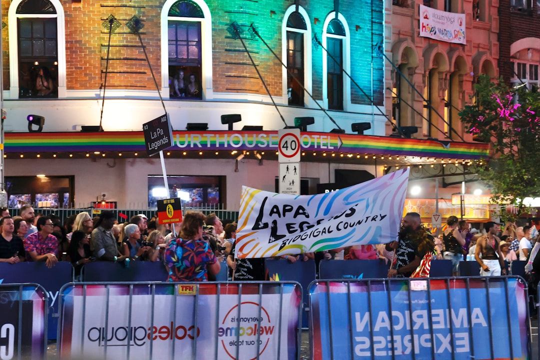 Lapa: el barrio donde la noche de Río de Janeiro cobra vida propia