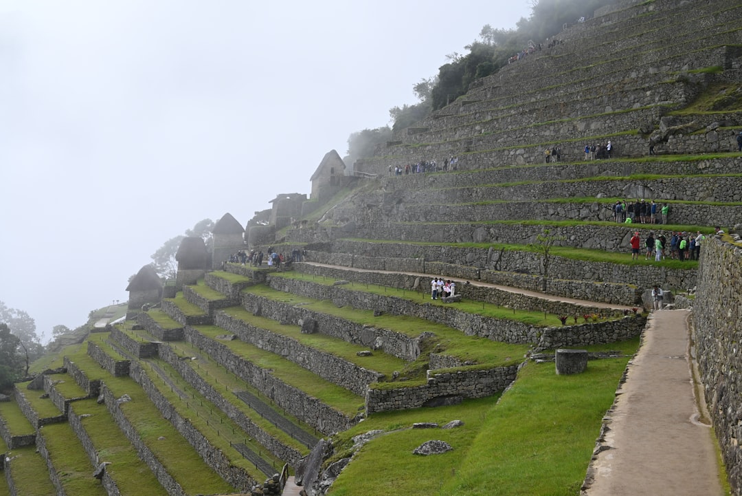 Machu Picchu: el misterio inca que te va a dejar sin palabras
