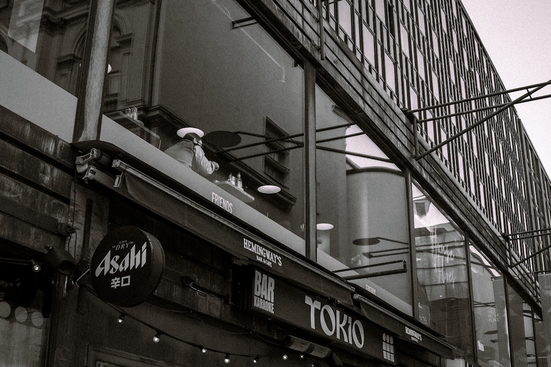 Tokio te espera: dónde comer el mejor sushi sin quebrar el chanchito