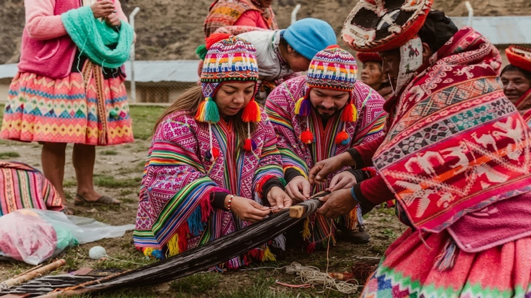 La verdadera Patagonia está en las manos de quienes la habitaron primero: descubrí la cultura mapuche