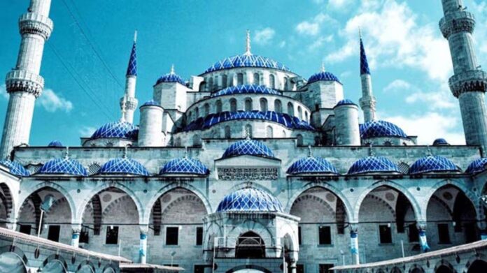 principales-mezquitas-de-estambul
