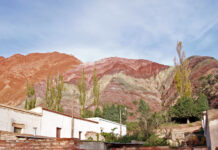Quebrada de Humahuaca: el patrimonio mundial que guardaba Jujuy y vos todavía no visitaste