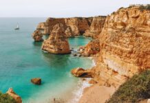 Las playas del Algarve que te van a hacer olvidar que existe el turismo masivo