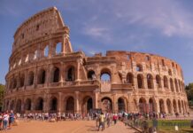 Roma no es solo el Coliseo: los 5 rincones que los turistas se pierden