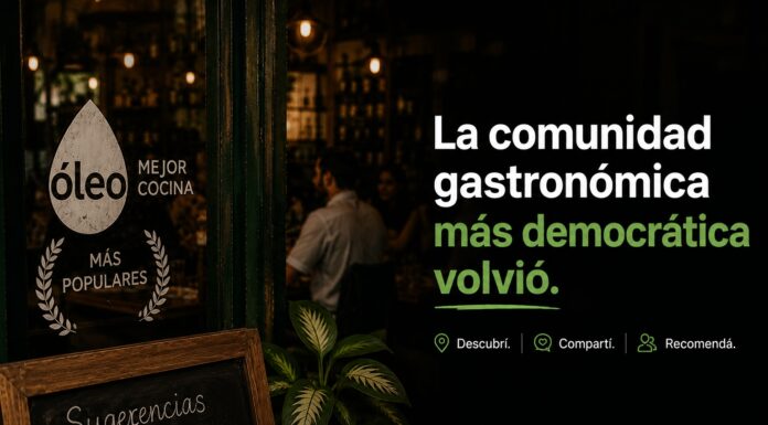 Estos restaurantes en Buenos Aires te dejan traer a tu perro sin culpa ni restricciones