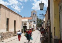 Humahuaca: el pueblo de montaña que te transporta 500 años atrás