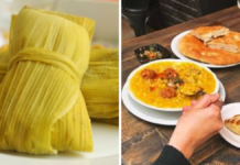 Locro y humita en Salta: así comen los argentinos sus platos más criollos