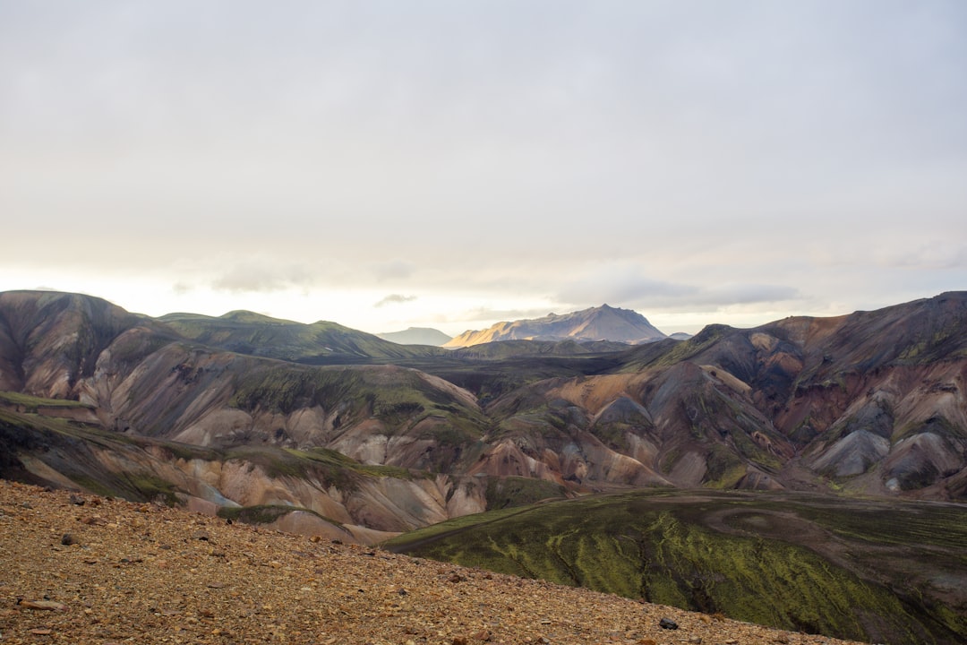 Las rutas de senderismo en Islandia que te van a dejar sin aliento (y sin palabras)