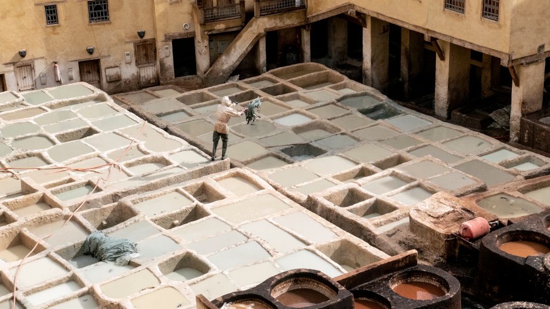 El tajín marroquí que comés en Fez te va a cambiar la idea de qué es cocinar con pasión