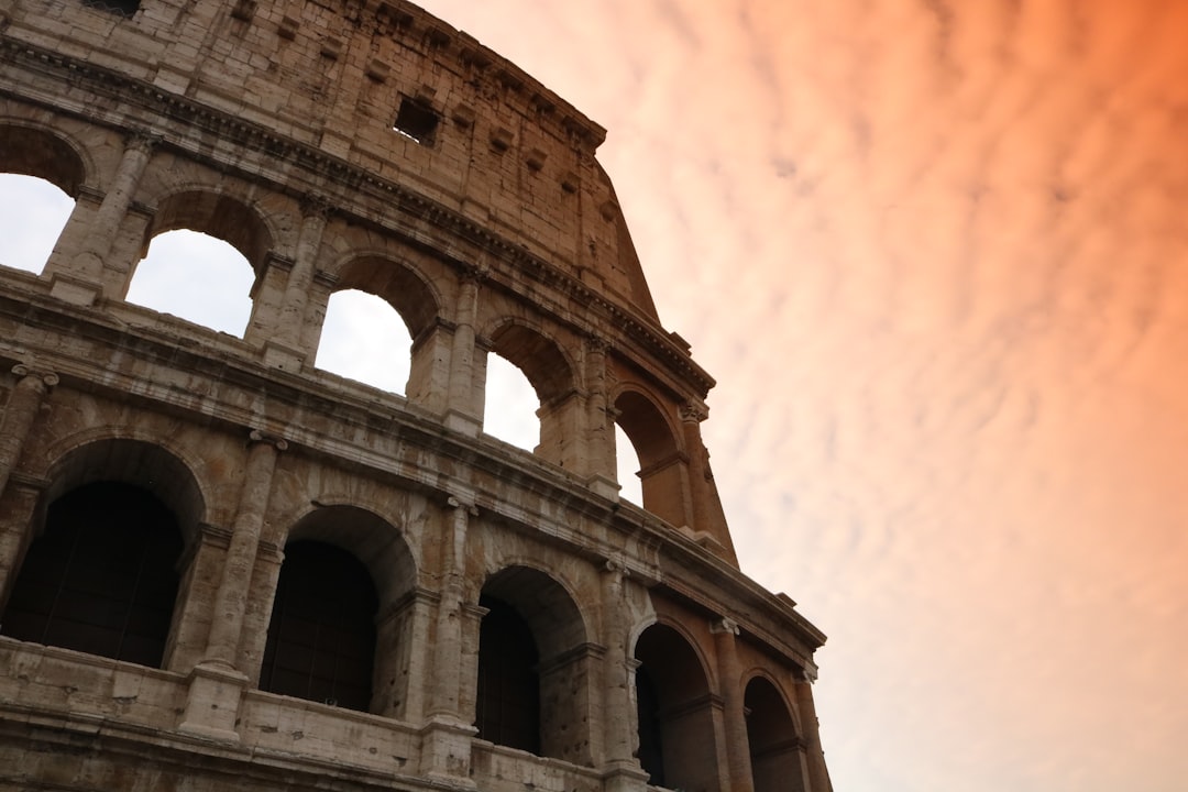 El Coliseo de Roma: la estructura que cambió todo lo que sabés sobre el Imperio romano