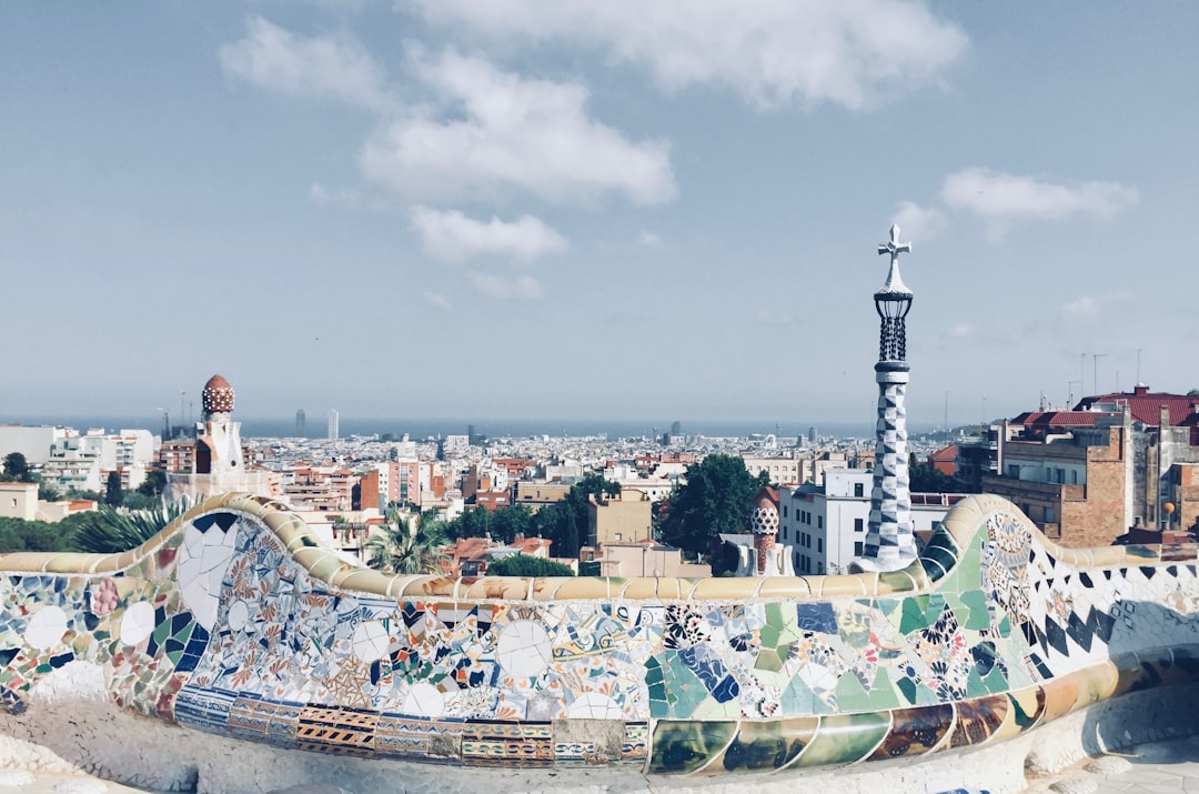 Por qué Barcelona en otoño es la mejor decisión que podés tomar este año