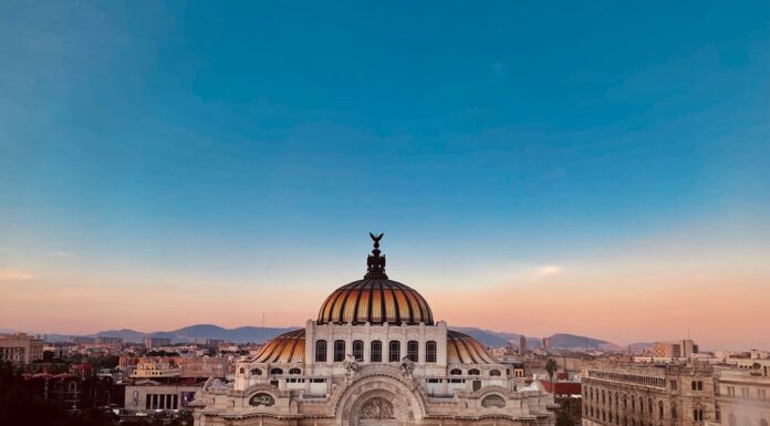 Por qué la Ciudad de México se convirtió en el destino que todo argentino quiere visitar este año