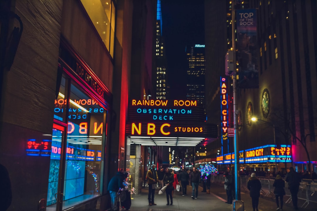 La noche de Nueva York te va a cambiar: dónde beber como un neoyorquino de verdad