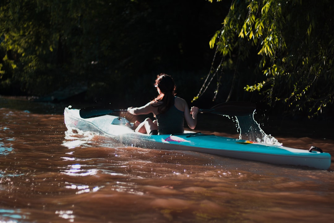 Remar en el Delta es la escapada de fin de semana que te falta para desconectar