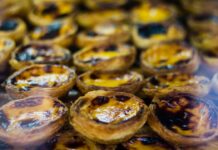 Lisboa te está esperando: los mejores restaurantes donde comer como un auténtico portugués