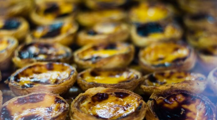 Lisboa te está esperando: los mejores restaurantes donde comer como un auténtico portugués