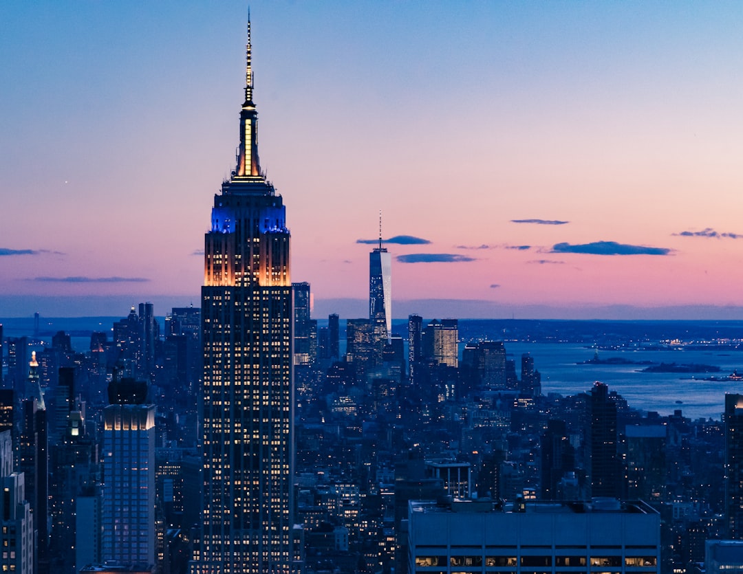 Nueva York con tu perro: los hoteles pet-friendly que te van a sorprender
