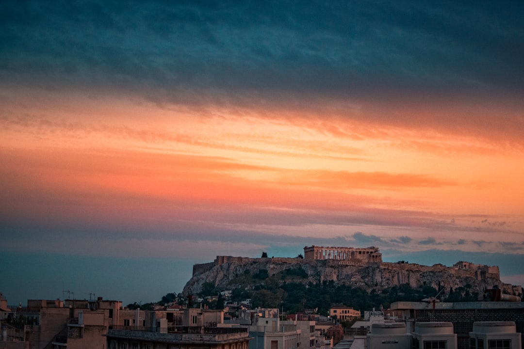 La Acrópolis de Atenas: el monumento que cambió la historia de Occidente y por qué tenés que visitarlo