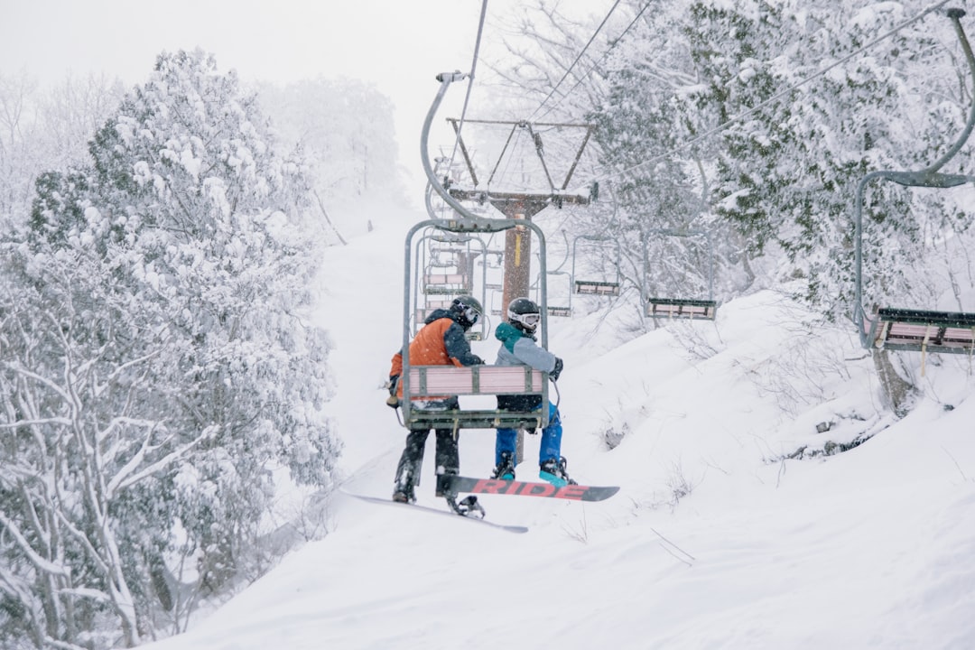 Furano es el secreto de Hokkaido que Niseko ya no guarda: esquí sin multitudes en Japón