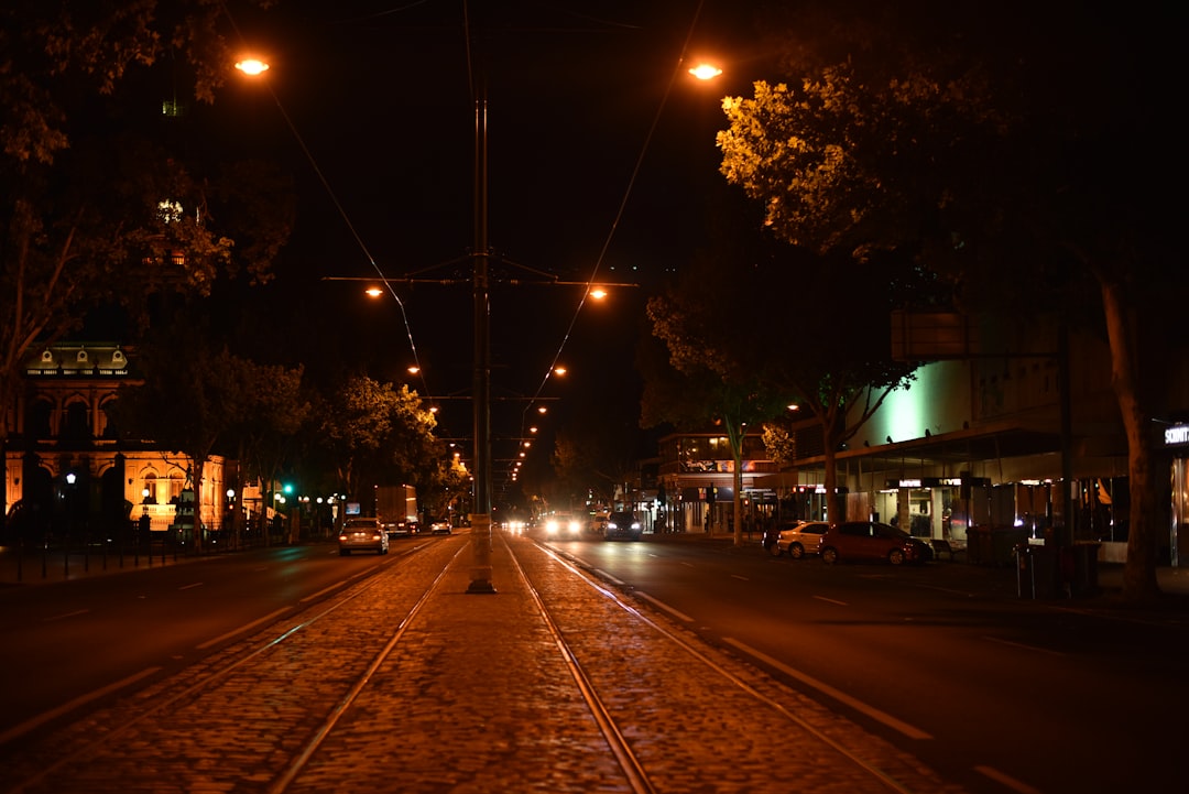 La Balcarce: la calle donde Salta late al ritmo de la música folclórica