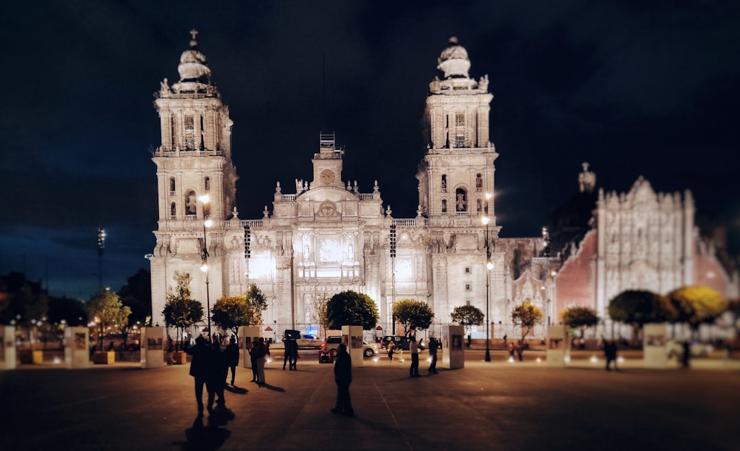 Por qué la Ciudad de México se convirtió en el destino que todo argentino quiere visitar este año