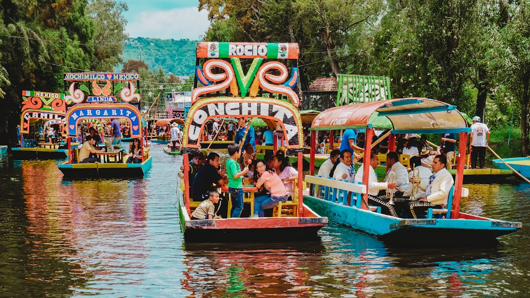 Por qué la Ciudad de México se convirtió en el destino que todo argentino quiere visitar este año