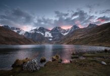 San Martín de los Andes: el pueblo patagónico que te va a enamorar en otoño