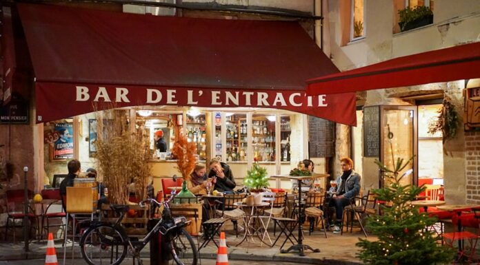 Los secretos culinarios de París que los turistas argentinos nunca descubren