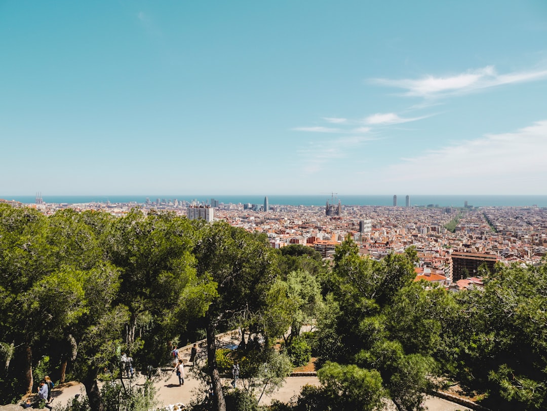 Barcelona con tu perro: la ciudad donde viajar con tu compañero peludo es una aventura