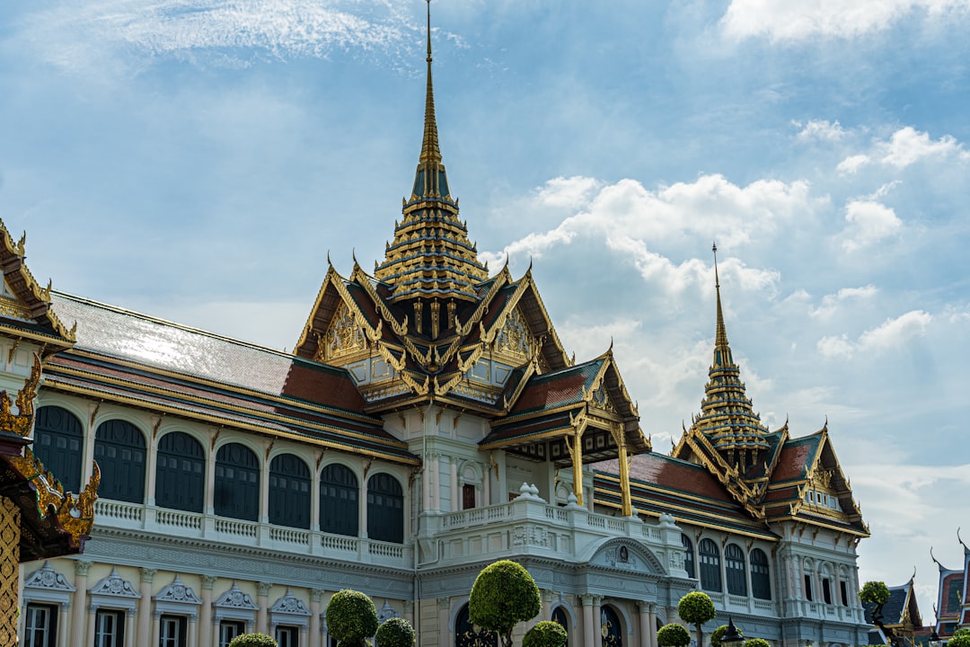 Bangkok te va a enamorar cuando dejes de lado las primeras impresiones