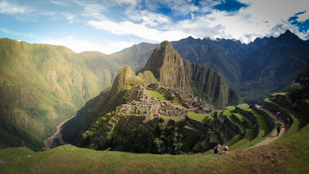 Machu Picchu: la maravilla inca que toda tu vida quisiste pisar