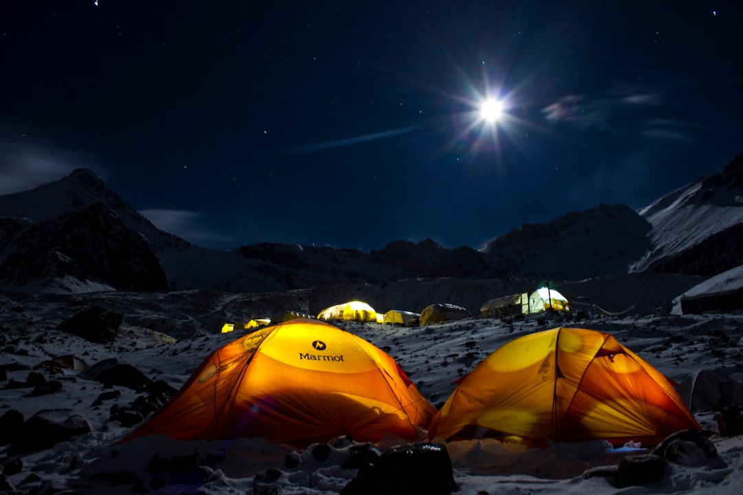 Conquistar el Aconcagua es posible: la guía definitiva para llegar a la cima de América